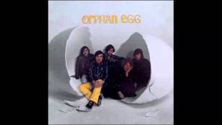 Orphan Egg - 01 - Falling
