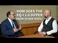 How Does the EQ-i 2.0® Differ From Other Tests | Dr. Steven Stein