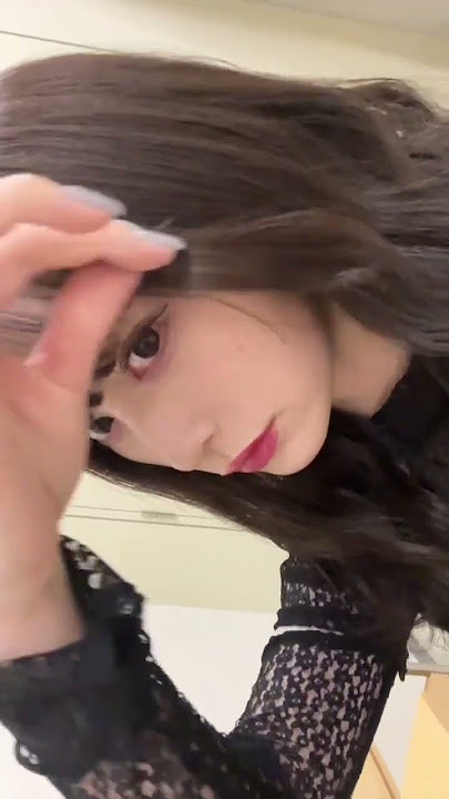 #無加工チャレンジ #NMB48 #山本望叶 #Mikana #みかにゃん #咪卡娘 #顔面国砲w 2023.04.10