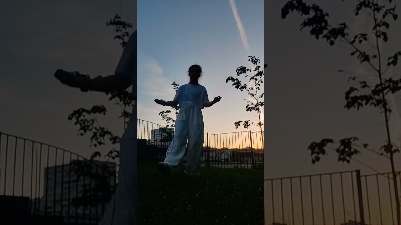 не знаю тренда😂🙃 