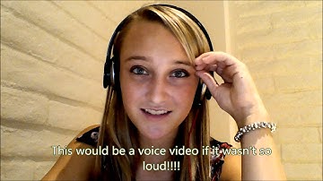 ASL Rio Salado Intro Video