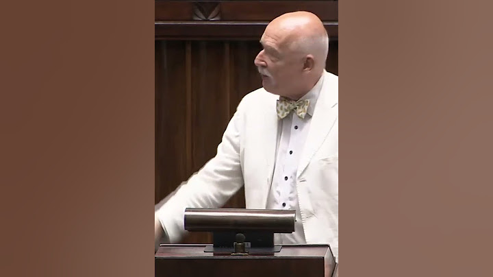 KORWIN MIKKE I SZTUCZNA INTELIGENCJA