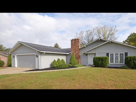 19155 Windward Way, Strongsville, OH home video tour