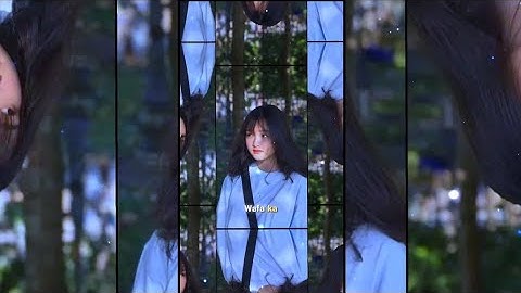 TUM SE HI || HINDI SONG XML || ALIGHT MOTION PRESET || XML FILE DESCRIPTION BOX 🔰👇