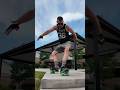 Sometimes you fall, then you get back up. #fail #skate #trick #skatememes #90s #tricks #bloopers