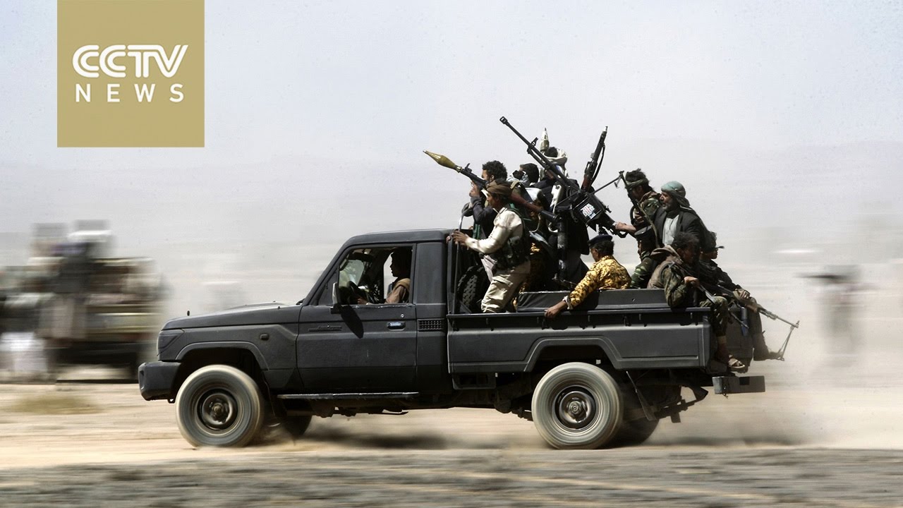 Fighting in Yemen’s Taiz city intensifies, with 18 people killed