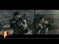Resident Evil 5 HD Remaster Chapter 3 2 S Rank PS4 