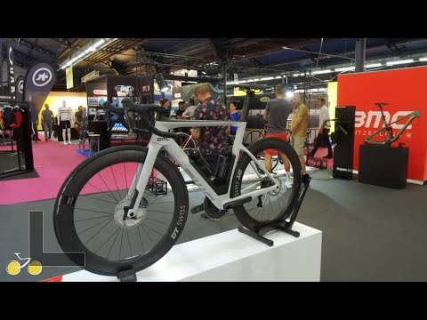 bmc aero road bike 2019