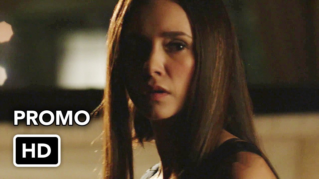 The Endgame season finale preview: Will Elena live to fight
