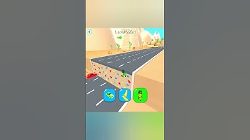 Shape shifting game Play beamng drive Level - 2824