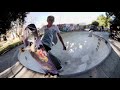 Backyard Barging Episode 6 | Renegade Pool Skating