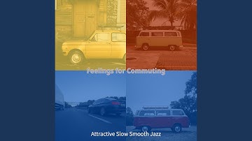 Pulsating Backdrops for Driving at Night