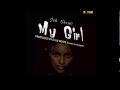 Jah Shanti My Girl Prod By DIN Beats Mixed By Mobeatz BangR mp3