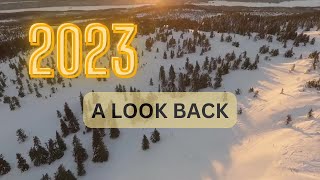 2023 Year-in-Review