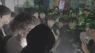 GREENLIGHT LA APRIL 2026 (Official Recap)