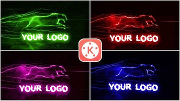 Free Intro - Tutorial in Kinemaster || Pixellab || Tutorial - Tech Smarty