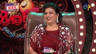 Hyper Aadi Rising Raju Hilarious Comedy Skits | Sudheer, Rashmi, Getup Srinu | ETV Telugu