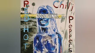 Red Hot Chili Peppers - I Could Die For You (2020 vinyl)