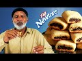 Tribal People Try Fig Newtons for the First Time!