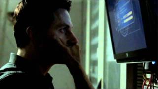 The North Identity (The Bourne Identity) Parody Trailer
