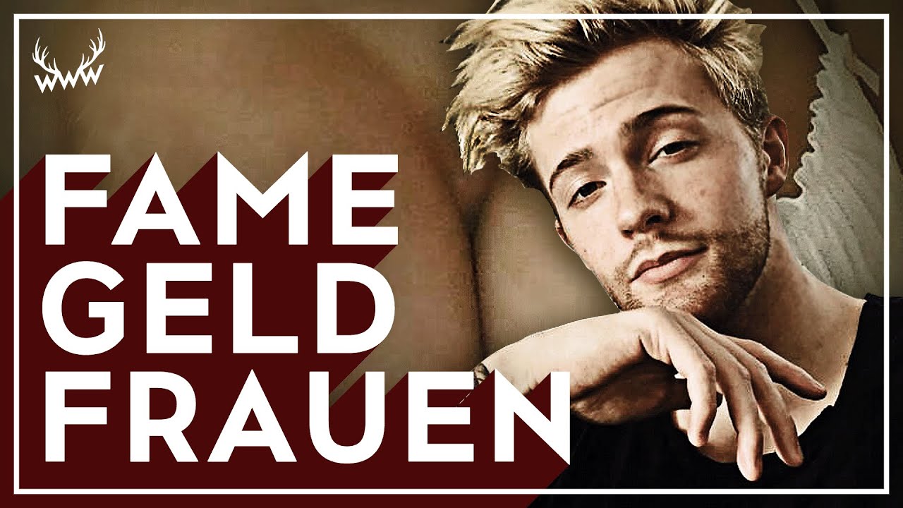Das GEILE Leben des Andre Schiebler! + Thumbnail-Trinkspiel! | #WWW