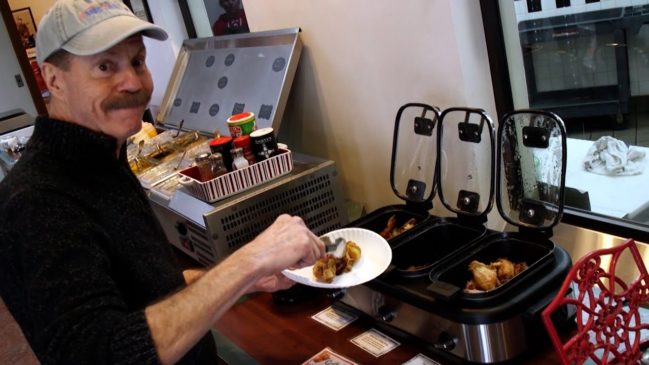 You Wanted to See it! | Under the Radar Michigan Full Episode