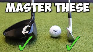 This REALLY Will Improve Your Ball Striking With Every Golf Club