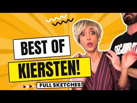 The Most Entitled Customer Ever | Best of Kiersten
