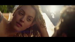 Лихорадка 2016 - Русский Трейлер (Ужасы) Лихорадка 2016 - Русский Трейлер (Ужасы)