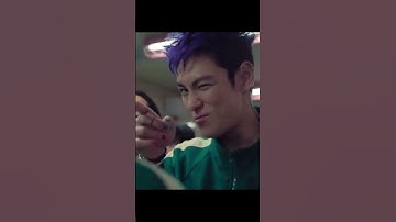 Squid Game Thanos Edit #thanos #thanosedit #edit #editing #edits #squidgame2 #squidgame #squidgame3