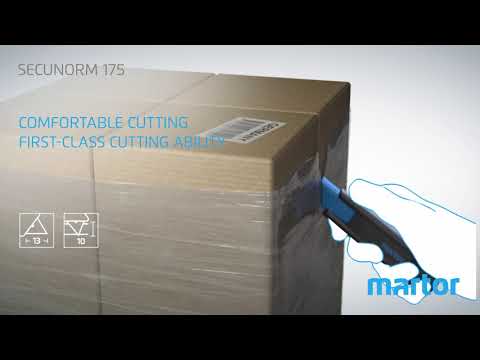 CORTADOR MARTOR SECUNORM 175 REF. 175001 | HD TOOLS