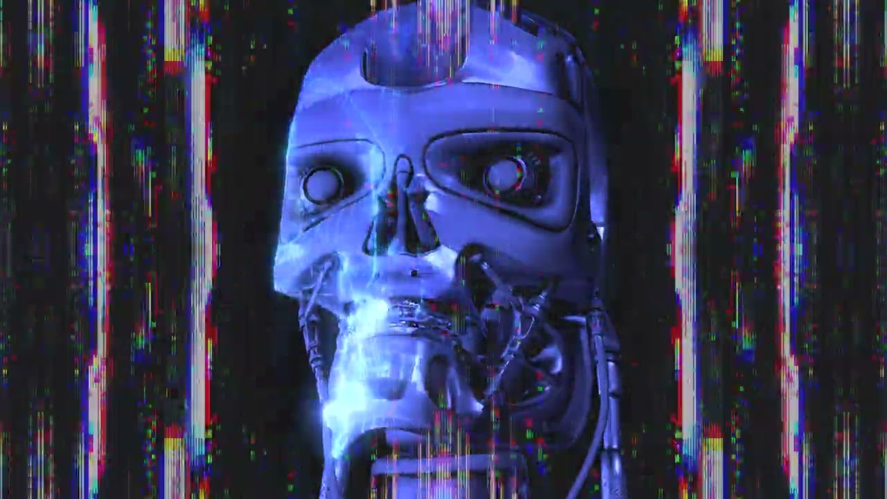 Watch SCYLA - Digital Rain (Official Visualizer) on YouTube Watch SCYLA - Digital Rain (Official Visualizer) on YouTube