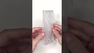 Honor X9b Smartphone Unboxing ASMR #shorts #honorx9b #unboxing #asmr