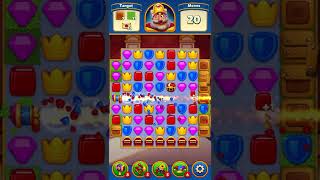 Royal Match - Level 47