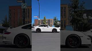 Porsche 996 GT3 Japanese Spec