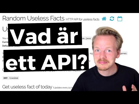 Video: Vad är import glob i Python?