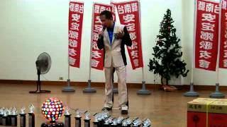 1011104台南安定鄉歌友會議長盃101年度歌唱比賽 決賽 詹文賢 紅塵情愛一場夢
