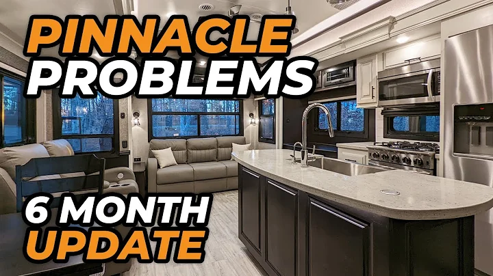 Everything that Went Wrong with My Jayco Pinnacle 37MDQS in the First 6 Months of Ownership