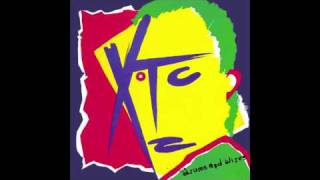 XTC - &quot;Complicated Game&quot;