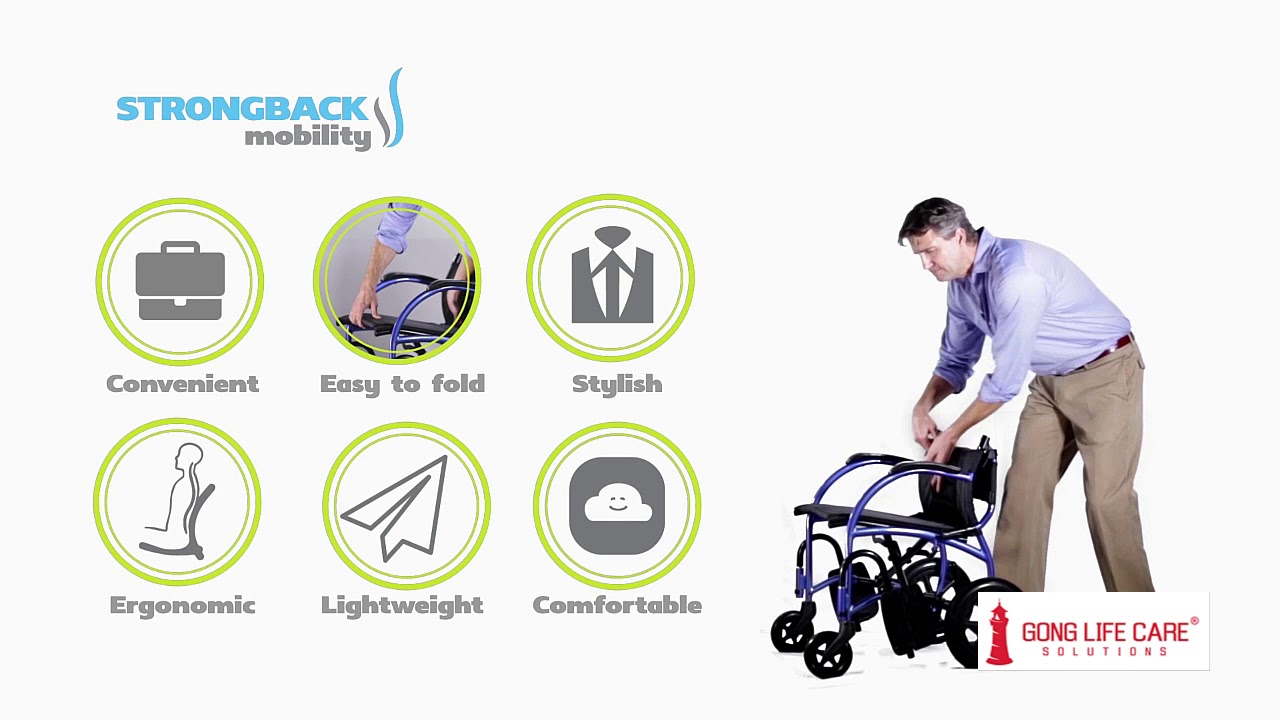 mobility life care