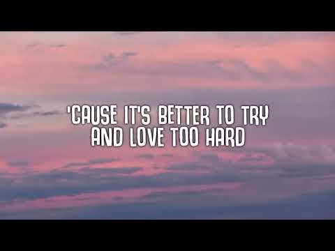 Scars, by Keenan Te ( lyrics)