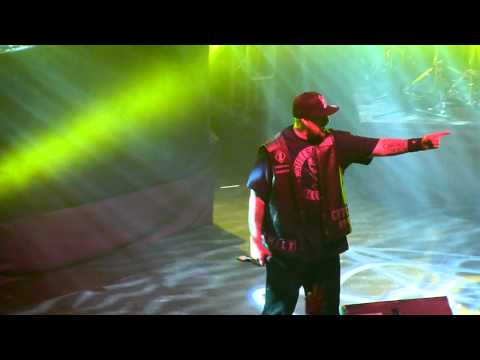 Cypress Hill - Insane in the Brain - HMV Forum - 05/06/12