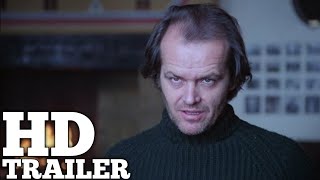 Celebrity The Shining | 4K Trailer | Warner Bros. Entertainment Profile
