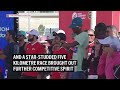 Tamirat Tola And Tigist Gezahagn Win Men S And Women S Titles At Doha Marathon 