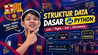 TUGAS PEMROGRAMAN DASAR (STRUKTUR DATA DASAR)  Guide