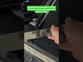 Дооснащение Mercedes V Class Зеркало с монитором и камера заднего вида Дооснащение Mercedes V Class Зеркало с монитором и камера заднего вида