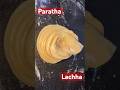 Lachha Paratha banane ka tarika #paratha #cooking #yummy #breakfast #reels