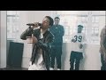 Vic Mensa Interview - 2014 XXL Freshman