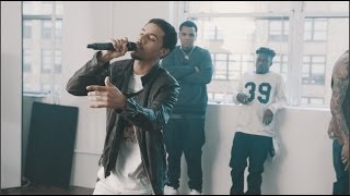 Vic Mensa Interview - 2014 XXL Freshman