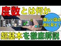 【世界が変わります】度数とはそもそも何なのか!「超基本」に絞って徹底解説!